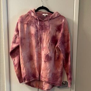 BP Pink Fleece Garment